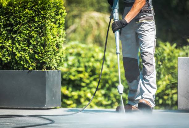 Professional  Pressure Washing Services in Owenton, KY